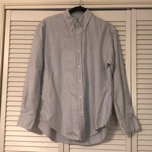 Polo Ralph Lauren button up